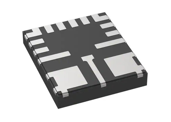 Bộ chuyển đổi Buck đồng bộ Chip mạch tích hợp MAX20405AFOA/VY+ 17-FC2QFN