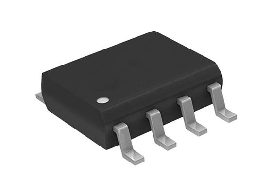 Chip thu phát Half-Duplex MAX22028FAWA+ 16Mbps Chip mạch tích hợp 8-SOIC