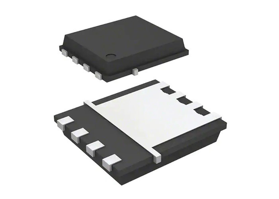 Mạch tích hợp điện tử TLE4971A120N5E0001XUMA1 Cảm biến dòng điện 1 kênh