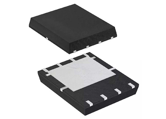 8-PowerTDFN Surface Mount TLE4971A025N5E0001XUMA1 25A IC cảm biến dòng điện 1 kênh