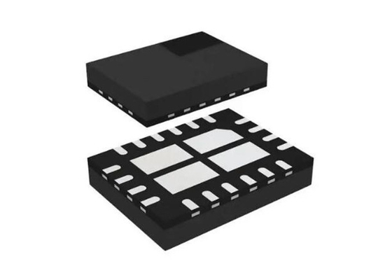 Bộ chuyển đổi Buck nguyên khối đồng bộ LTC7151SIV 1MHz hiệu suất cao 28-VFQFN