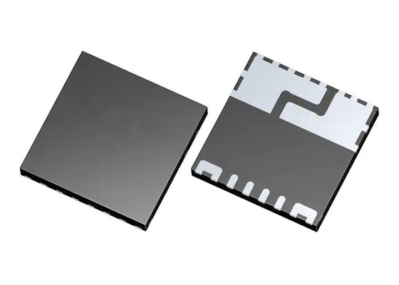 TLI4971A025T5UE0001XUMA1 25A Hiệu ứng Hall 1 kênh Cảm biến dòng điện một chiều vòng lặp mở