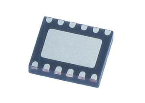 Chip IC LTC9111RDE Bộ điều khiển SPoE PD công nghiệp Chip mạch tích hợp 12-WFDFN