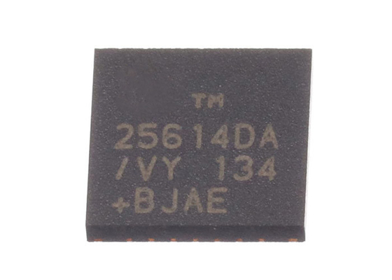 IC Chip MAX25614DATI/VY+ Trình điều khiển chiếu sáng LED Ô tô IR LED Driver IC