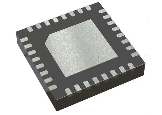 Chip IC MAX25510ATGA/V+ 4 Đầu ra DC Bộ điều chỉnh DC IC điều khiển LED tăng cường