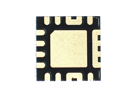 Bộ chuyển đổi DC DC bước xuống nguyên khối LTC3313EV 15A 18-PowerTFQFN có độ ồn thấp