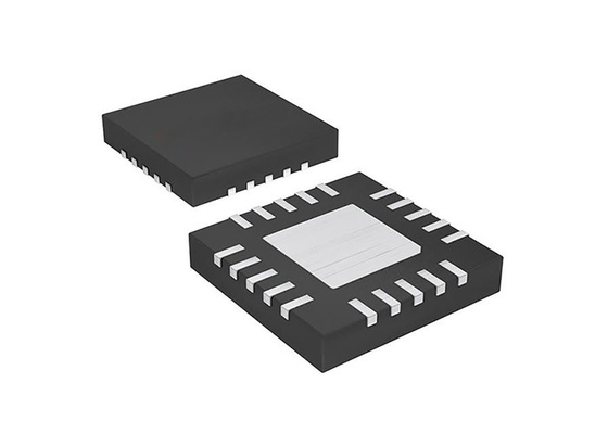 4 đầu ra DC Bộ điều chỉnh DC MAX25511ATGA/V+ 120mA IC điều khiển LED Surface Mount