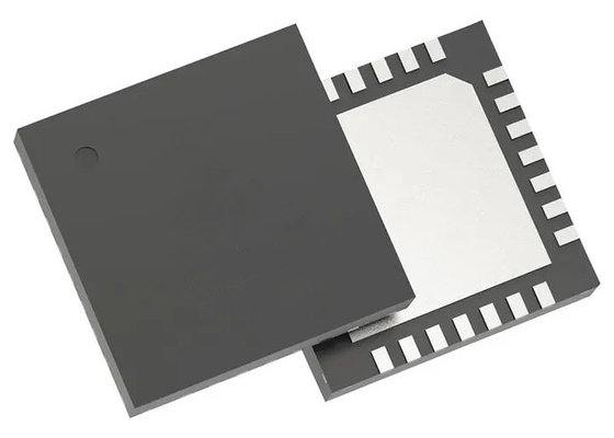 Trình điều khiển LCD IC MAX25520ATEB/VY+ Bộ nguồn TFT-LCD 2 kênh dành cho ô tô