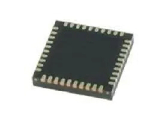 AD4116BCPZ Đầu vào bộ chuyển đổi tương tự sang kỹ thuật số 24 bit 1 Sigma-Delta 40-VFQFN