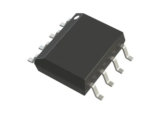 Chip IC ADA4098-2BRZ Bộ khuếch đại đa năng 2 mạch Rail-to-Rail 8-SOIC
