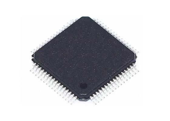 Bộ vi điều khiển 160 MHz MCU STM32U585CIT6 Chip vi điều khiển 32 bit 48-LQFP
