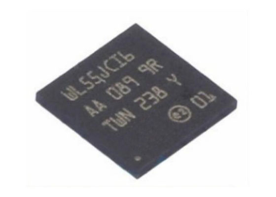 Chip mạch tích hợp STM32WL55JCI6 IC thu phát RF 73-UFBGA 256kB FLASH