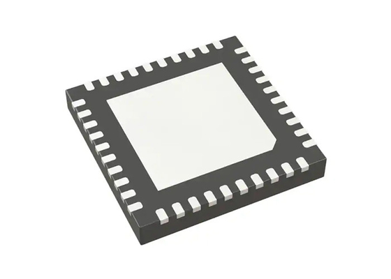ADRF5515BCPZN Kênh đôi 3,3 GHz đến 4,0 GHz 20 W Đầu thu 40-VFQFN