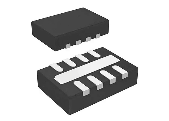 Chip mạch tích hợp LT8334RDE 1 IC điều chỉnh chuyển mạch đầu ra 5A 12-WFDFN