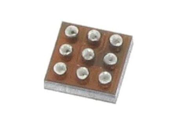 Chip mạch tích hợp MAX17261MEWL+T 5.1μA Máy đo nhiên liệu đa tế bào 9-WLP Công suất thấp