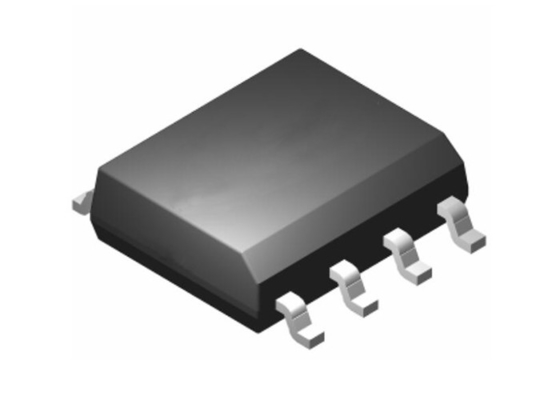 Chip mạch tích hợp Cảm biến góc dựa trên GMR 8-SOIC GMR 14mA TLE5012BE3005XUMA1