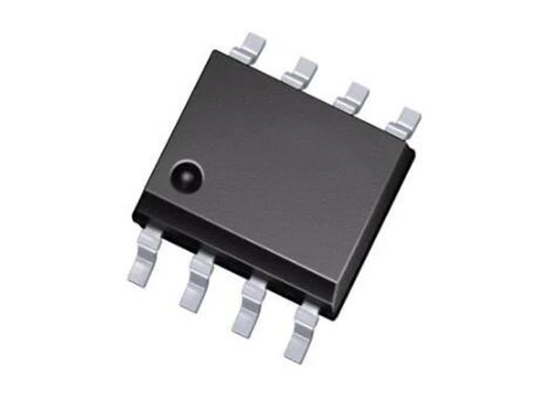 Chip mạch tích hợp cảm biến hiệu ứng Hall TLE4998P8XUMA1 trục đơn TLE4998P8XUMA1