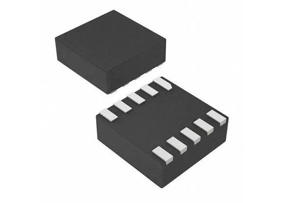 10-WFDFN ADG7421FBCPZ Công tắc analog Bộ ghép kênh Bộ tách kênh Giá treo bề mặt