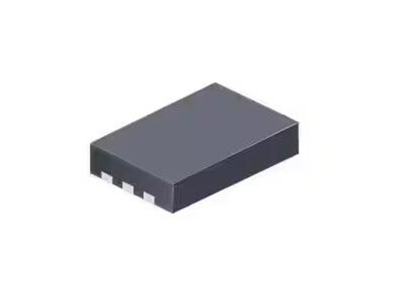 Chip mạch tích hợp A31010SEHALT-10 IC cảm biến hiệu ứng Hall tuyến tính 10kHz 6-DFN