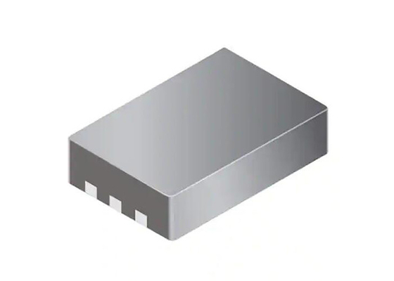 Cảm biến hiệu ứng Hall A31010SEHALT-4 10kHz Chip mạch tích hợp 6-DFN trục đơn