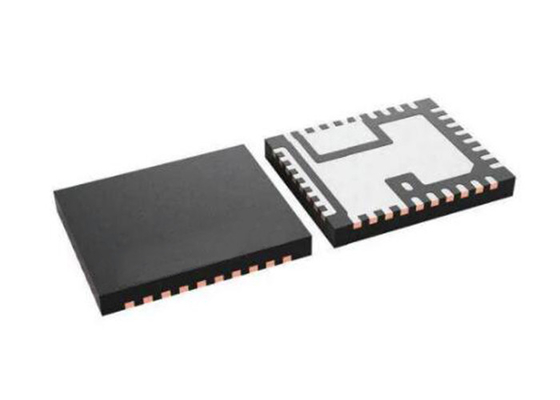 Bộ chuyển đổi tương tự sang kỹ thuật số ADC3564IRSBR Chip mạch tích hợp 40-WQFN có độ ồn thấp