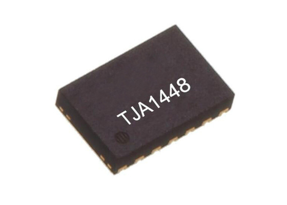 Bộ thu phát CAN tốc độ cao kép TJA1448BTK/0Z Chip mạch tích hợp 14-VDFN