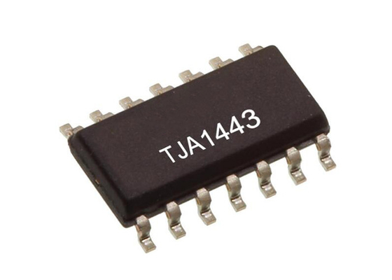TJA1443AT/0Z Bộ thu phát CAN tốc độ cao 5Mbps Chip mạch tích hợp 14-SOIC