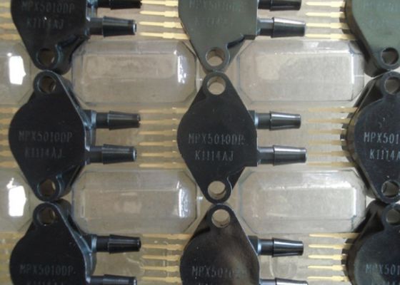 Cảm biến áp suất Silicon MPX5010DP tích hợp Vi sai 1.45PSI 10kPa