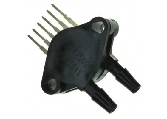 Cảm biến áp suất Silicon MPX5010DP tích hợp Vi sai 1.45PSI 10kPa