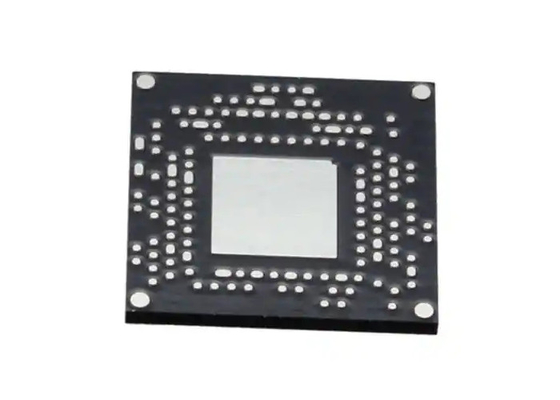 Chip mạch tích hợp VSC8514XMK-03 Điều hòa tín hiệu IC viễn thông 138-QFN Surface Mount