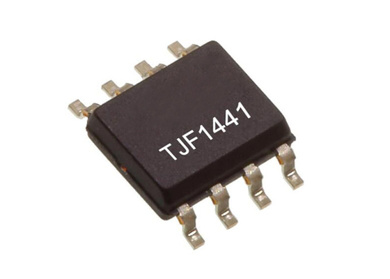 IC thu phát CAN tốc độ cao Chip mạch tích hợp TJF1441AT/0Z 8-SOIC 5Mbps