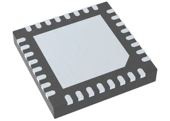 KSZ8081MNXIA Chip mạch tích hợp Bộ thu phát lớp vật lý IC Bề mặt gắn kết