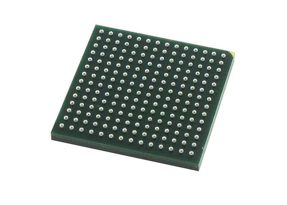 Chip mạch tích hợp VSC8489YJU-16 10GbE Ethernet Phy Single Port Telecom IC