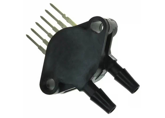 MPX5050DP Chip mạch tích hợp Bộ chuyển đổi cảm biến áp suất IC Mô-đun 6-SIP