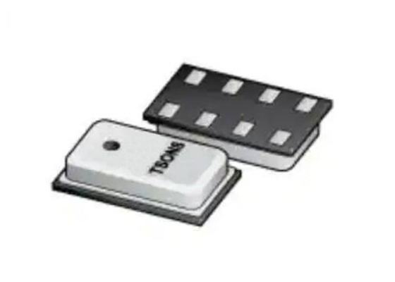 Chip mạch tích hợp MPL3115A2ST1 LGA-8 Cảm biến áp suất Piezoresistive 400Pa
