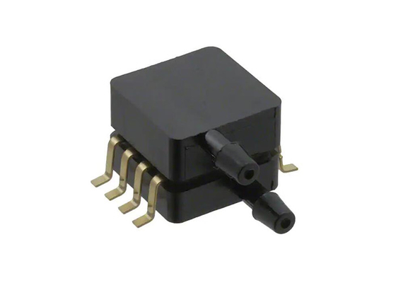 MPXV7007DP 1PSI Chip mạch tích hợp Cảm biến áp suất silicon nguyên khối 8-SOP