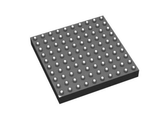 Vi điều khiển IC Chip mạch tích hợp PIC32MZ2048EFH100-250I/GJX 100-TFBGA