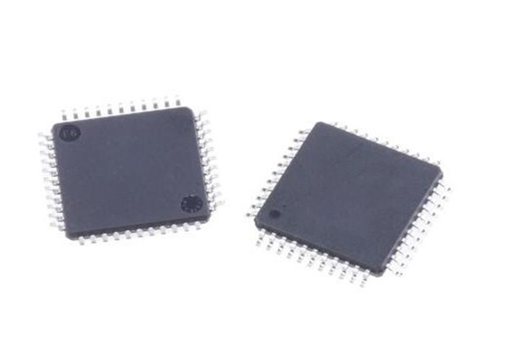 Vi Điều Khiển MCU PIC32MM0256GPM064-I/PT 32Bit Flash Vi Điều Khiển IC 64-TQFP