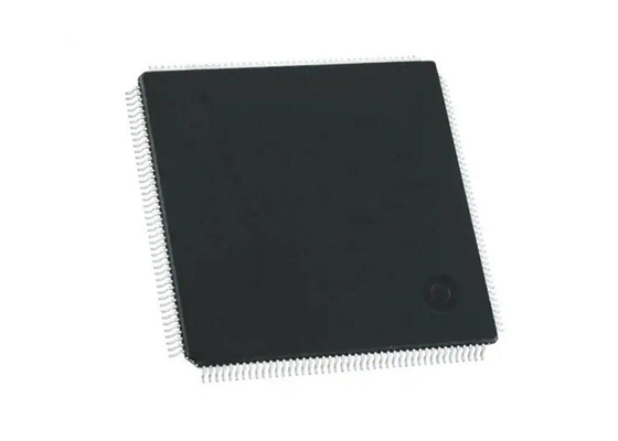 Bộ vi điều khiển R5F572NNHDFB 144-LQFP 32Bit hiệu suất cao IC lõi đơn 240MHz