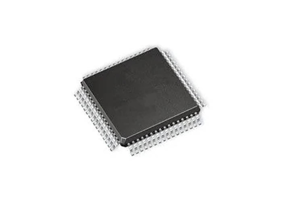 Bộ vi điều khiển Flash PIC32MK0512MCM064T-I/PT 32-bit 512K gắn trên bề mặt - MCU
