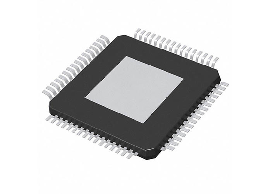 IC vi điều khiển lõi đơn 32 bit 176-LQFP PIC32MZ2025DAS176-V/2J 32MZ DAS