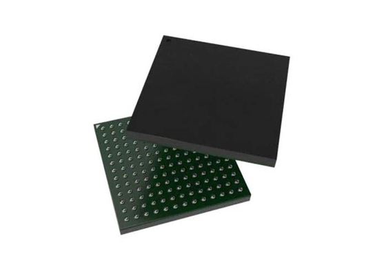 PIC32MZ1025DAR169-V/6J IC Bộ vi điều khiển nhúng Flash 1MB lõi đơn
