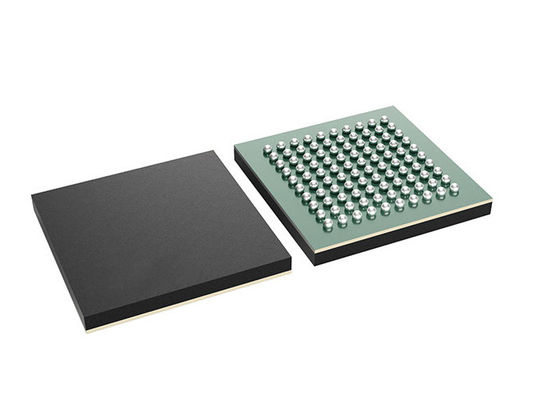 Bộ vi điều khiển nhúng 100MHz 64KB FLASH 100-LFBGA IC TMS320F2806NMFAR