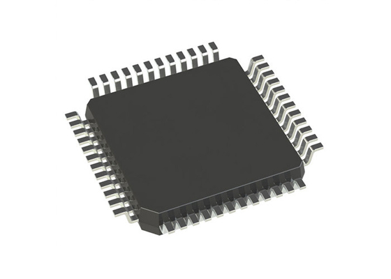 R5F51303ADFL Vi điều khiển lõi đơn MCU 32MHz 64KB 48-LFQFP