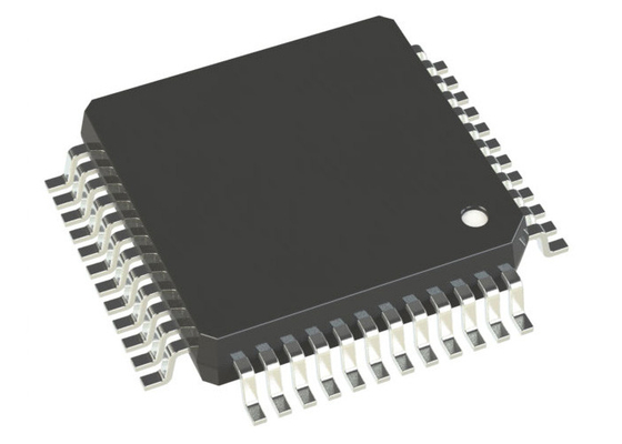Bộ vi điều khiển 32-bit lõi đơn 32MHz R5F51305ADFM IC 64-LQFP