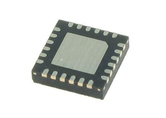 EFM32HG108F64G-C-QFN24 Vi điều khiển MCU Happy Gecko MCU 24-VQFN Công suất cực thấp