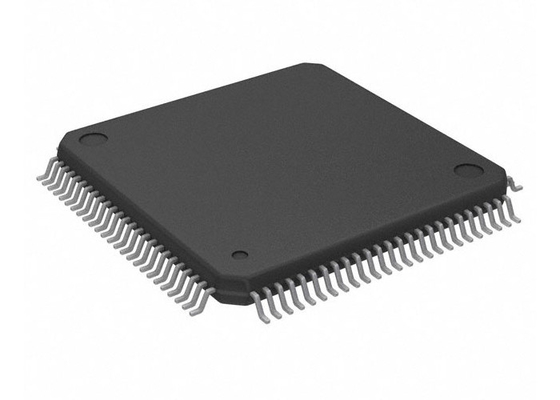 Bộ vi điều khiển lõi đơn 32 bit MCU R5F56514EDFP Giá treo bề mặt 100-LQFP