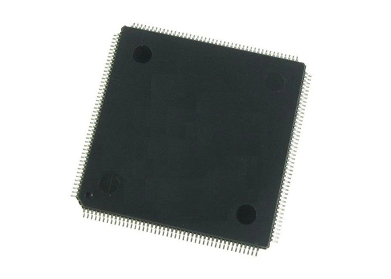 R5F564MLCDFC Bộ vi điều khiển nhúng gắn trên bề mặt đơn nhân 32-bit 120MHz 4MB