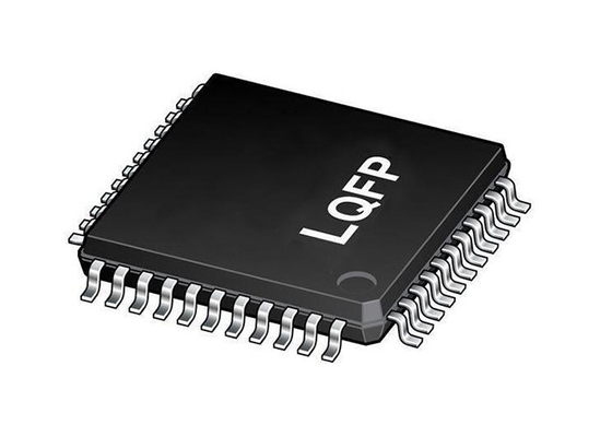 Chip vi điều khiển 32bit lõi đơn MKE17Z256VLL7 256KB Flash 72MHz 100-LQFP