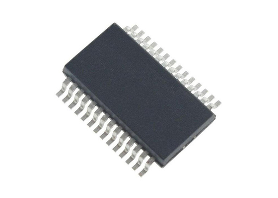 Chip vi điều khiển flash 32KB lõi đơn 48MHz CY8C4045PVS-S412 28-SSOP